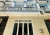 Bán nhà HXT Mã Lò, gần Lê Văn Quới, giáp Tân Phú, 50m2 - 5 x 10 - 4 tầng, chỉ hơn 5 tỷ