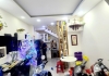 Bán nhà Núi Thành, gần Trường Chinh, Tân Bình, full nội thất, 3.5x7 - 4 tầng, chỉ hơn 3 tỷ