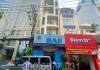 ‼️ Nguyễn Cửu Vân - Nhà mặt tiền - 7 tầng - 90m2 vuông vức - 2X tỷ thương lượng