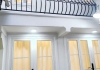 NHÀ MỚI ĐẸP Ở NGAY -  KHÔNG QUY HOẠCH - 2PN 2WC- HIẾM CÓ TRUNG TÂM QUẬN 7- CHỈ 2.4 TỶ