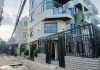 Nhà Quang Trung P8 52m2, Hẻm xe hơi 4M, 3PN 3 WC, Chỉ 5.8 Tỷ, 0384838841