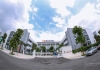 CẦN BÁN LÔ GÓC BIỆT THỰ HOÀNG QUỐC VIỆT 400M2, 5 TẦNG HẦM THANG MÁY, 3 MẶT TIỀN 5 VỈA HÈ 116 TỶ