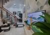 Bán nhà Kim Giang, ngõ 3m, gần ô tô, DT 32m2, 7.7 tỷ