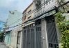 5.2x34, NHÀ BÁN 175m2, HẺM 4m, KHU BÀU CÁT - TRƯỜNG CHINH, P12 TÂN BÌNH, NHỈNH 13 TỶ