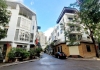 BÁN NHÀ KĐT VĂN PHÚ - HÀ ĐÔNG, 5 TẦNG THANG MÁY, 77M2, 19.X TỶ
