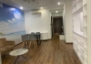 Bán CC T8 Times City, Dt 76m2, 2N2VS, full nội thất, Giá 7,1 tỷ