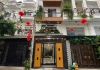 BÁN GẤP GIẢM MẠNH 5 TRĂM TRIỆU! NHÀ PHỐ THẠNH XUÂN QUẬN 12 ĐẸP HIỆN ĐẠI, FULL NỘI THẤT