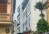 ???? BÁN NHÀ PHÚC LỢI – NHÀ 4 TẦNG ĐẸP – GIÁ HƠN 5 TỶ
