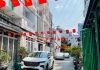 Bán nhà Gò Vấp, 3 tầng hẻm 6m Lê Đức Thọ, P6 ,Ô tô ngủ trong nhà, 6.68 tỷ TL