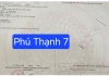 ????????Bán đất đường Phú Thạnh 7 - bên hong Quận Liên Chiểu