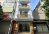 BÁN NHÀ KĐT VĂN PHÚ, 7 TẦNG THANG MÁY, MỚI TINH, 50M2, 20.X TỶ