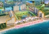 SUN GROUP – BLANCA CITY CĂN HỘ TMDV CAO CẤP-Giá trung bình 94 triệu/m2 