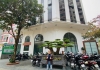 ???? TÒA VĂN PHÒNG HOÀNG LIỆT, 203M2 7T THANG MÁY (CÓ HẦM), LÔ GÓC 3 MT 27M ????