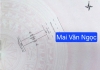 Bán đất đường Mai Văn Ngọc - Liên Chiểu - Đà Nẵng.
