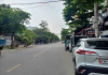 Chào bán lô đất mặt tiền Nguyễn Nhược Pháp lê. Đường 10,5m lề 4m.