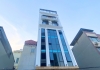 Cho thuê tầng 1,2,3, 4 tòa nhà dịch vụ 7 tầng tại khu A, Yên Nghĩa, Hà Đông