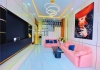Bán nhà mặt phố mới đẹp đường Nguyễn Triệu Luật, Q. Bình Tân, vừa ở vừa kinh doanh