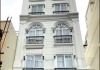 Bán Toà nhà MT đường Huỳnh Văn Bánh, P11 - Phú Nhuận (7.3mx25m) nở hậu, 6 tầng, giá 52 tỷ