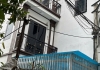 BÁN NHÀ DI TRẠCH, HOÀI ĐỨC, HÀ NỘI-45.3M-6 NGỦ-MẶT TIỀN 3M- GIÁ CHỈ 5,2 TỶ