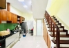 Bán nhà Khương Trung, ô tô đỗ cửa, thang máy, DT 48m2. 7,8 tỷ