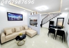Bán nhà 2 tầng 2 mặt tiền hẻm Hương Điền – Phước Hải, Nha Trang – gần đường Đồng Nai, full nội thất mới!