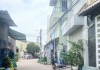 Bán nhà Lò Lu, Trường Thạnh, Q9, HCM, 4,8 tỷ, 77m2, 3PN, 3WC, 2 tầng, MT 6,2m, ngõ 6m, pháp lý đầy đủ!