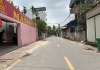 Bán đất lô góc mặt phố Giang Biên – 2 mặt thoáng – Vị trí trung tâm, tiềm năng tăng giá cao