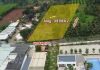Bán lô đất lớn Suối Nghệ, 3059m² có thổ cư, cách KCN chỉ 2km, đầu tư sinh lời