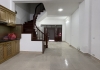Bán nhà phân lô ô tô vào nhà phố Xuân La, Tây Hồ, dân xây, 52m x 5T, mặt tiền 5m, 14.3 tỷ