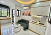 Bán tòa căn hộ 6 tầng phố Võ Chí Công, Tây Hồ, gần hai con rồng, ngõ nông rộng, 37m, 9.5 tỷ