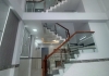 NHÀ ĐẸP FULL NỘI THẤT - HẺM XE HƠI LÊ VĂN KHƯƠNG - NGANG ĐỈNH 5M - 65m2 - 4 TẦNG - GIÁ 5.450 TỶ TL