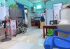 BÁN NHÀ PHAN ĐÌNH THÔNG BÌNH TÂN - HẺM 6M - NGANG KHỦNG 7M 
72M - NHỈNH 5 TỶ
