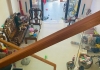 SẬP HẦM : HOÀ XUÂN - MT ĐƯỜNG 5m5 - 2 TẦNG - 100m2 (5x20). 3,65 tỷ