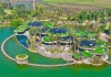 Căn Hộ Xanh Ecopark Long An Liền Kề HCM Mở Bán Đợt Đầu Tiên