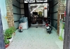 Bán Nhà Phường Tân Chánh Hiệp Quận12 , Nhà 4 Tầng: DT:( 4m x 17m ), Sổ Công Nhận 67m2