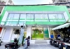???? CHO THUÊ NHÀ NGAY NGÃ BA PHỐ HÀN – ĐƯỜNG TÔ HIẾN THÀNH NHA TRANG