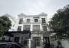 KHU NHÀ VINHOMES LONG BIÊN 65 tỷ 176m MẶT TIỀN 8m,VIEW NỘI KHU