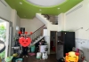 CĂN GÓC ĐƯỜNG XE HƠI THÔNG - 60M2 - 3 TẦNG - CHO THUÊ 18TR/TH - KHU DÂN TRÍ CAO