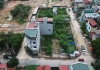 BÁN ĐẤT ĐẤU GIÁ X1 VIỆT HÙNG ĐÔNG ANH - 77.5M2 - GIÁ 9X NHỎ
