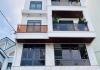 Q12-HẺM NHƯ MẶT TIỀN ĐƯỜNG NHỰA 8M - 6 TẦNG - 91M2 - XE HƠI NGỦ TRONG NHÀ - NGANG 6.8M X 14.1M - GIÁ NHỈNH 13.X TỶ
