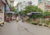 BÁN NHÀ ĐẠI TỪ HOÀNG MAI 7.4TỶ 42M NHÀ ĐẸP 5 TẦNG TRƯỚC NHÀ SH QUAY ĐẦU QH NGON