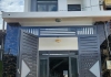 Bán Nhà 2 Tầng Mới Tân Xuân, Hóc Môn - 62m2 Vuông Vức, Xe Hơi Đỗ Cửa.