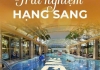 QMS TOP TOWER: KIẾN TRÚC ĐỘC BẢN - DẤU ẤN DUBAI GIỮA LÒNG HÀ NỘI