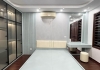 Nhà 5 tầng mới, 36m2, oto đỗ cửa, gần ĐH Kinh Tế - 0922565668