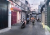 NHÀ ĐẸP PHAN VĂN TRỊ GV - ĐỐI DIỆN KDC CITYLAND & ST LOTTE N.V.LƯỢNG - DT 47M² - 3 TẦNG CHỈ NHỈNH 5 TỶ