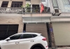 NGUYỄN VĂN CỪ nhỉnh 11 tỷ PHÂN LÔ Ô TÔ NGÕ THÔNG,LONG BIÊN HÀ NỘI