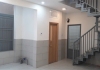BÁN NHÀ 7PN, 8WC, 4 TẦNG, 52M2, TRẦN VĂN KHÁNH, TÂN THUẬN ĐÔNG, Q.7 - GIÁ HỜ 6.3 TỶ, SỔ HỒNG