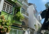 Bán nhà 3 tầng, 56m², Trần Khắc Chân, Q.1, 11.6 tỷ