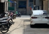 NHÀ ĐẸP HẺM XE HƠI ĐƯỜNG TRẦN KHẮC CHÂN Q1- 3 TẦNG KO QUI HOẠCH GẦN CHỢ TÂN ĐỊNH ,