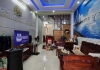 Nhà FULL nội thất 4 tầng Mã Lò